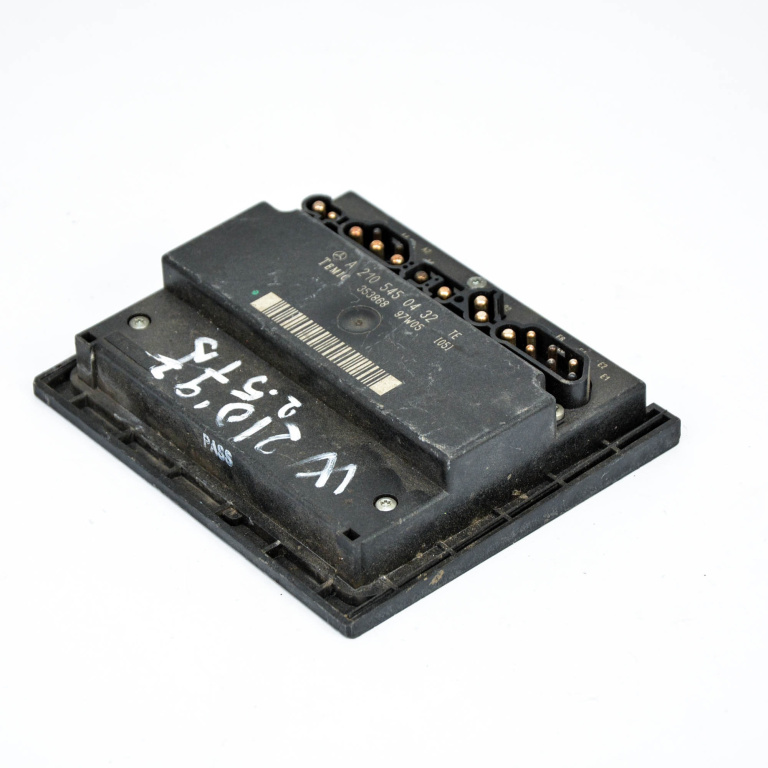 Calculator Confort Mercedes-Benz E-CLASS (W210) 1995 - 2003 A2105450432