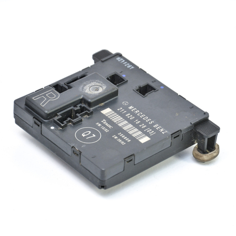 Calculator Confort Mercedes-Benz E-CLASS (W211) 2002 - 2009 2118201626, A2118201626