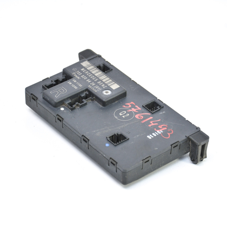 Calculator Confort Mercedes-Benz E-CLASS (W211) 2002 - 2009 2118200426, A2118200426