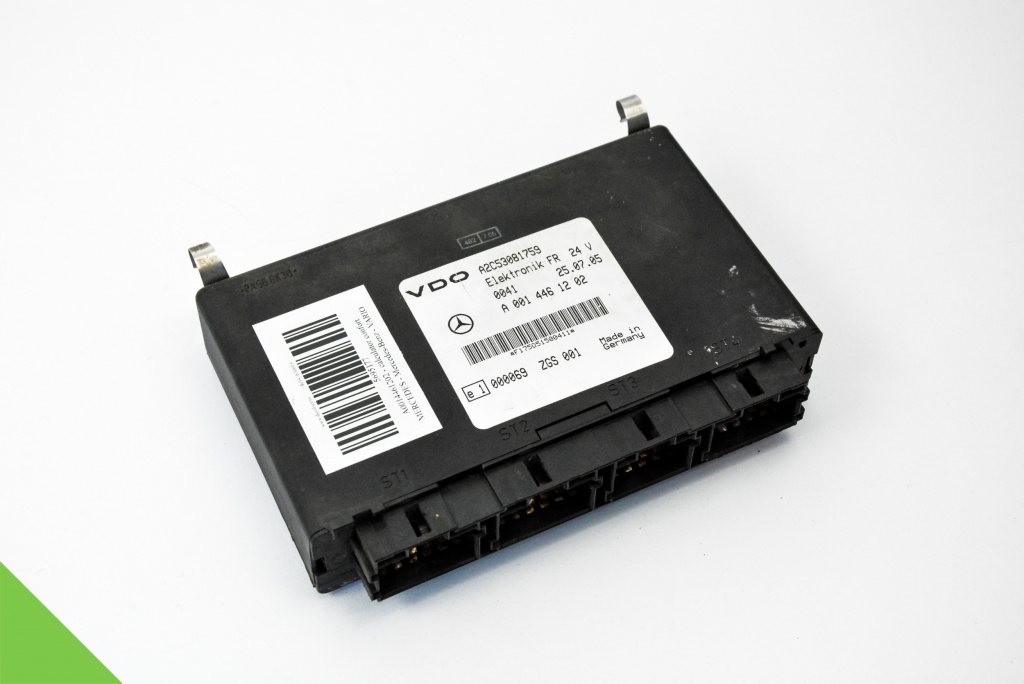 Calculator Confort Mercedes-Benz VARIO 1996 - 2013 A0014461202, A2C53081759