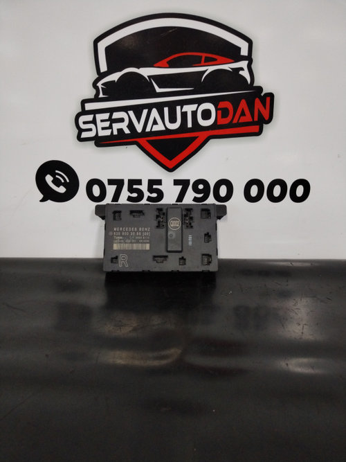 Calculator confort Mercedes-Benz Vito (2009->) [w639] 2.2 Motorina 2012, 6399003000