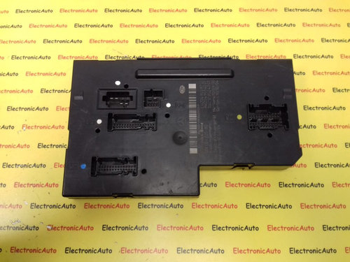 Calculator Confort Mercedes C Class, 2049008701