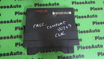 Calculator confort Mercedes CLK (2002-2009) [C209]...