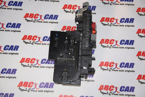 Calculator confort Mercedes E-Class 2009-2016 W212 5DK009620-57