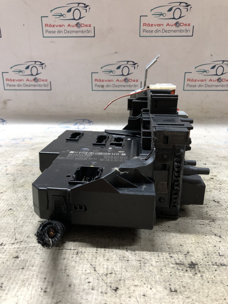 Calculator confort Mercedes E Class Cabrio 2009, 2129060005