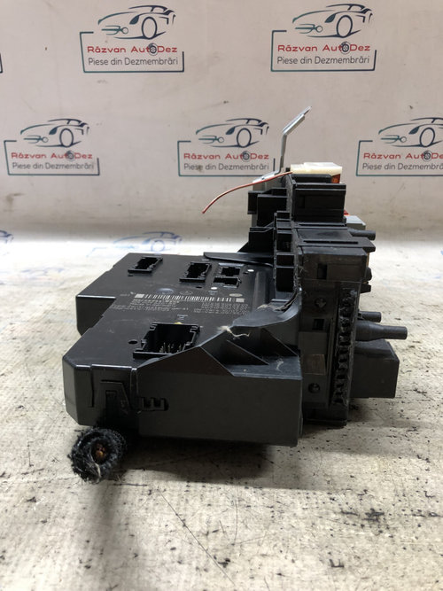 Calculator confort Mercedes E Class Cabrio 2009, 2129060005