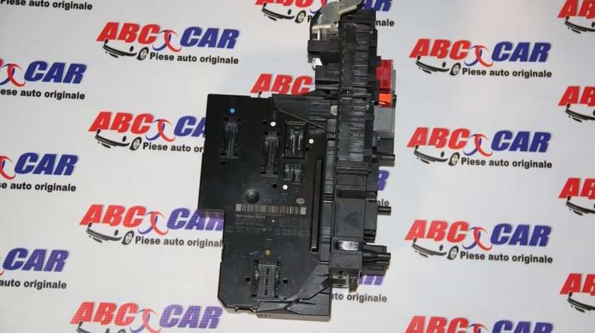 Calculator confort Mercedes E-Class W212 3.0 CDI 5DK009620-57 / A2129000004 model 2012