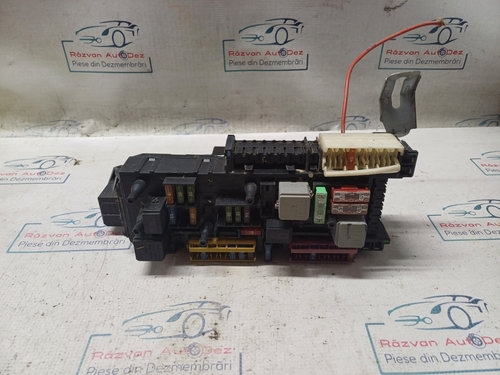 Calculator confort Mercedes E Class W212 - Motorina 2012, 2129001506