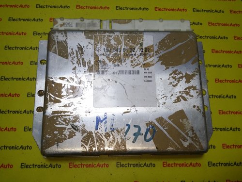 Calculator confort Mercedes ML 270 1635456132