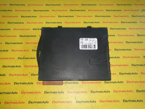 Calculator Confort Mercedes ML, A1635457332, 05371370, A1635452832,
