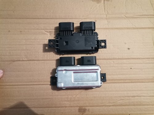 Calculator confort Mercedes Sprinter W907, W910, GLE W167, W177, W247 (2016-2021) cod A0009008214