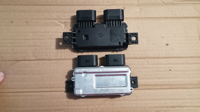 Calculator confort Mercedes Sprinter W907, W910, GLE W167, W177, W247 (2016-2021) cod A0009008214