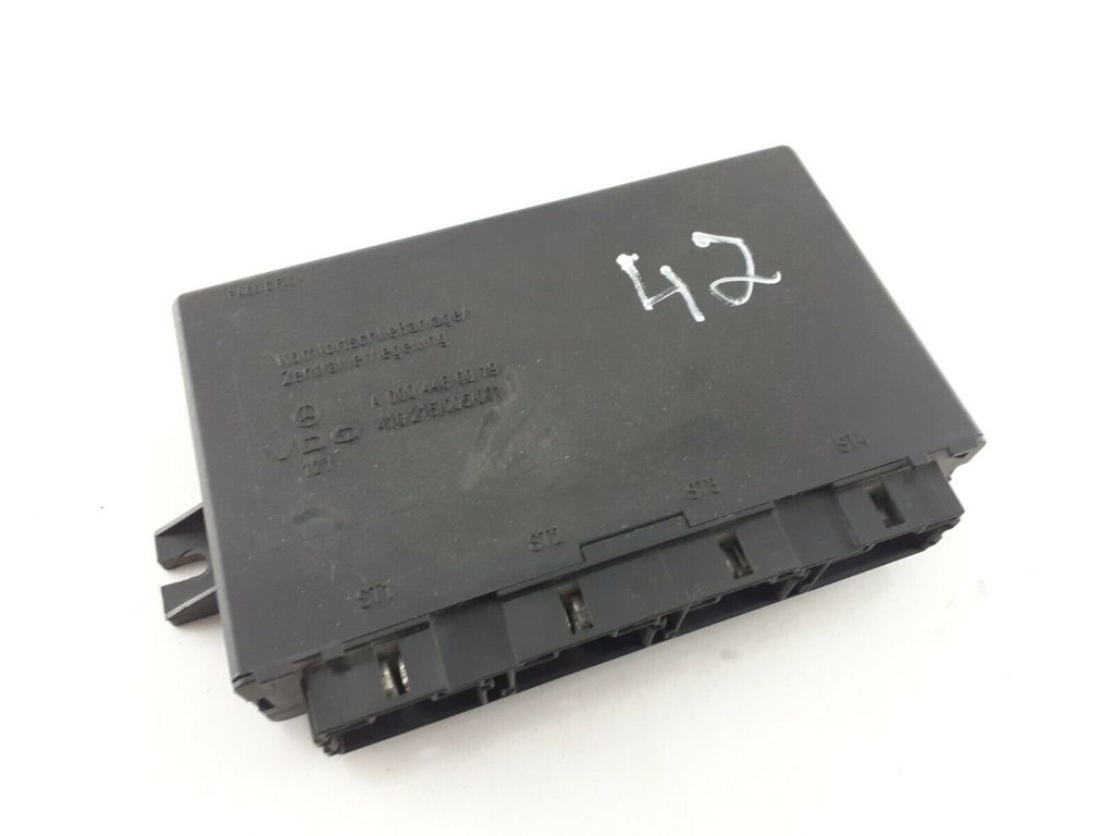 Calculator confort mercedes vito, A0004460019, 410215005001,