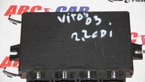 Calculator confort Mercedes Vito W638 1996-2003 A0...