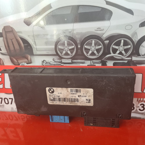 Calculator confort MINI Cooper (2001-2006) 1.6 Benzina 2006, 61359266407