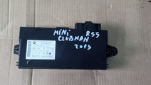 Calculator confort Mini Cooper Clubman R55 2010 20...