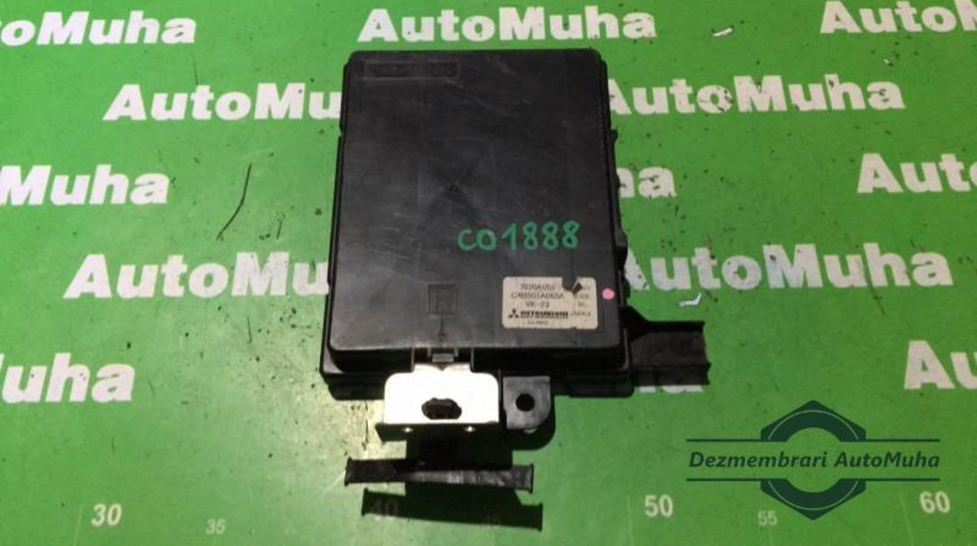 Calculator confort Mitsubishi Outlander 2 (2006->) 7820a055