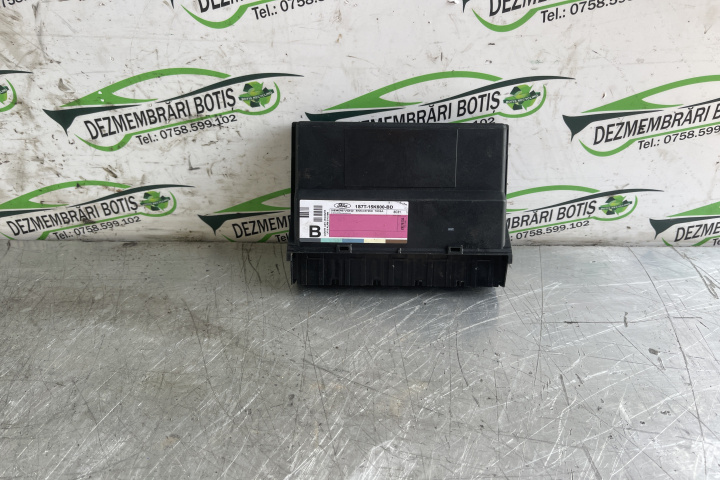 Calculator confort Modul 1S7T15K600BD / 1S7T-15K600-BD Ford Focus [1998 - 2004] wagon 5-usi 1.8 Tddi MT (90 hp)