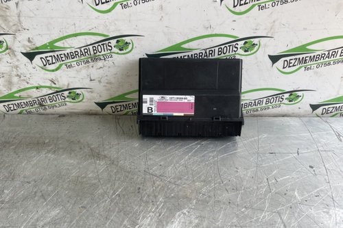Calculator confort Modul 1S7T15K600BD / 1S7T-15K600-BD Ford Focus [1998 - 2004] wagon 5-usi 1.8 Tddi...