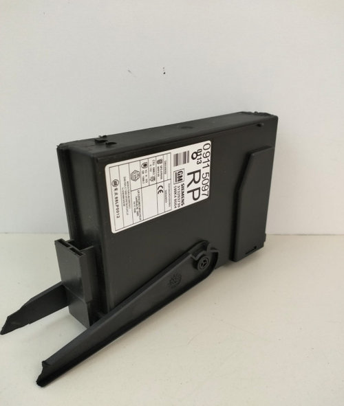 Calculator Confort Modul 24467903 / 24 467 903 / 313203739 / 5WK48664 Opel Corsa C [2000 - 2003]