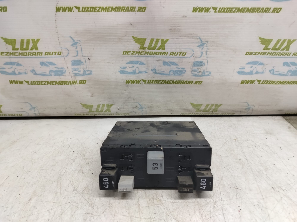 Calculator Confort modul 3c0937049ab Volkswagen VW Passat B6 [2005 - 2010]