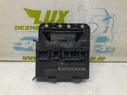 Calculator confort modul 3c0959433r Volkswagen VW Passat B6 [2005 - 2010]