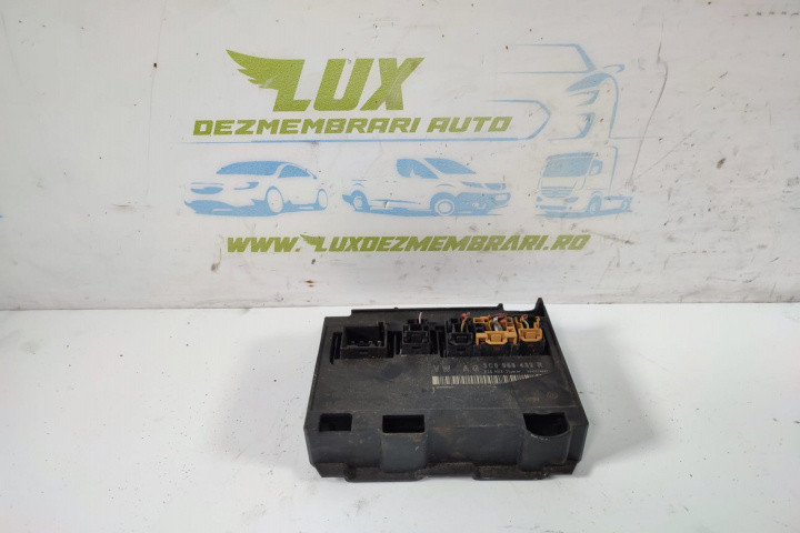 Calculator Confort modul 3c0959433r Volkswagen VW Passat B6 [2005 - 2010]