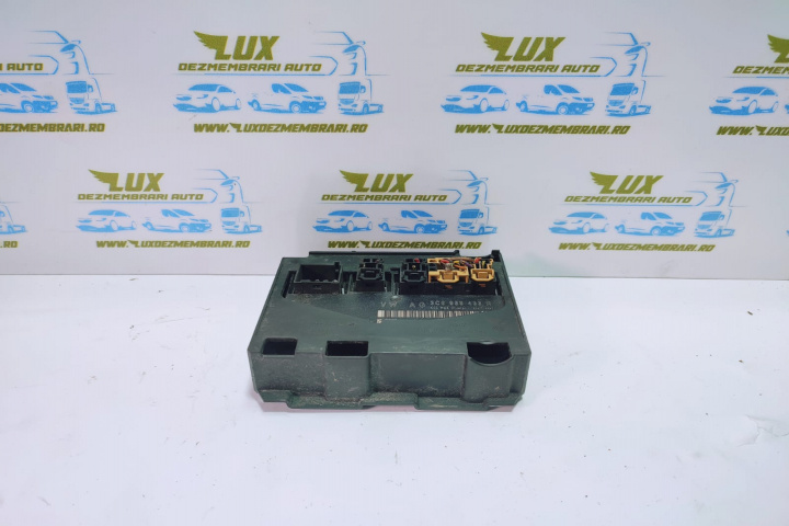 Calculator Confort modul 3c0959433r Volkswagen VW Passat B6 [2005 - 2010]