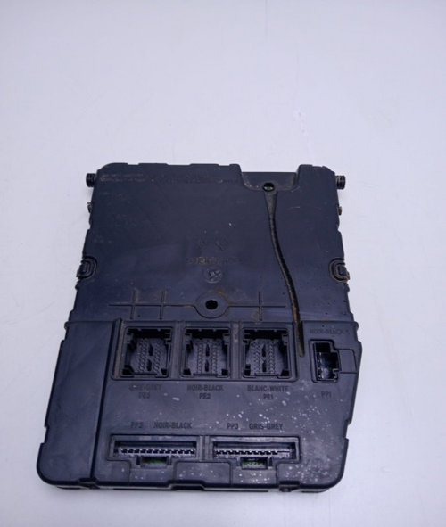 Calculator confort Modul 8200525385 Renault Scenic 2 [2003 - 2006]