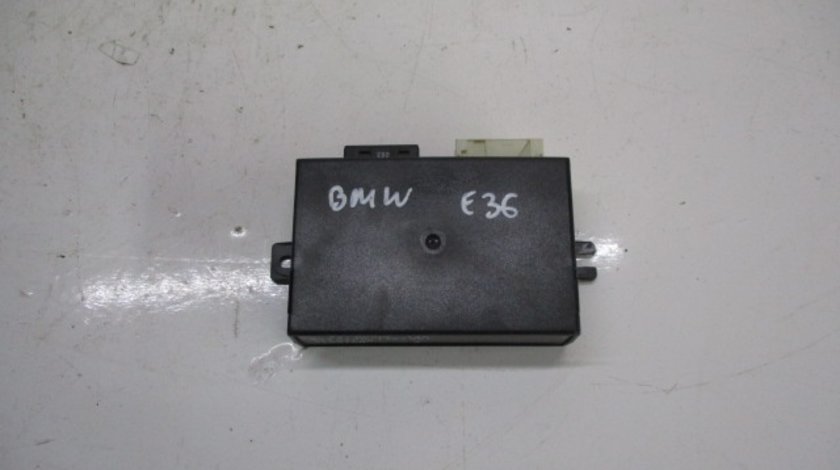 CALCULATOR CONFORT / MODUL INCHIDERE CENTRALIZATA BMW COD 61.35-1387961 / 55892110 / 61351387961