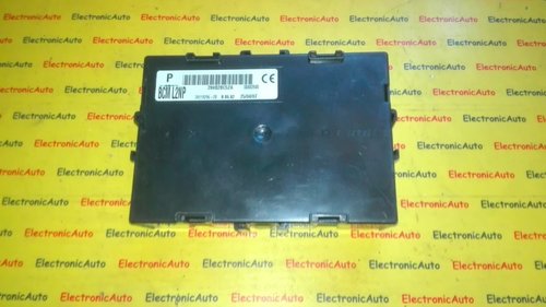 Calculator confort Nissan 284B2BC52A, 00403940
