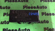 Calculator confort Nissan Juke (2010->) ccak13lp13...