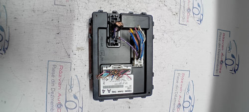 Calculator confort Nissan Juke 2011, 284B11KB0C