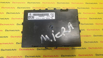 Calculator confort Nissan Micra 216777427H, 284B2B...