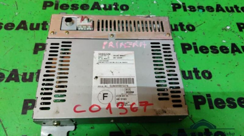 Calculator confort Nissan Primera (2002-2006) [P12] 28185 BA021