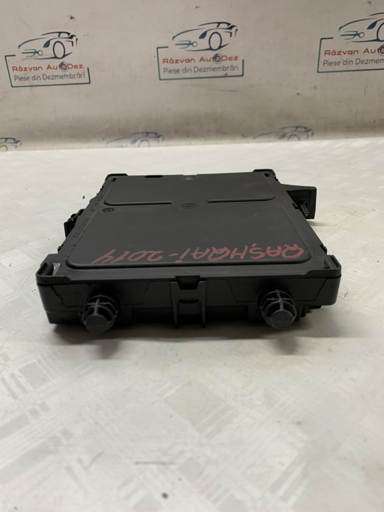 Calculator confort Nissan Qashqai 1.2 Benzina 2014, 284B14CB3A