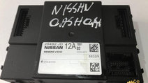 Calculator confort Nissan Qashqai (2007-2010) [J10...