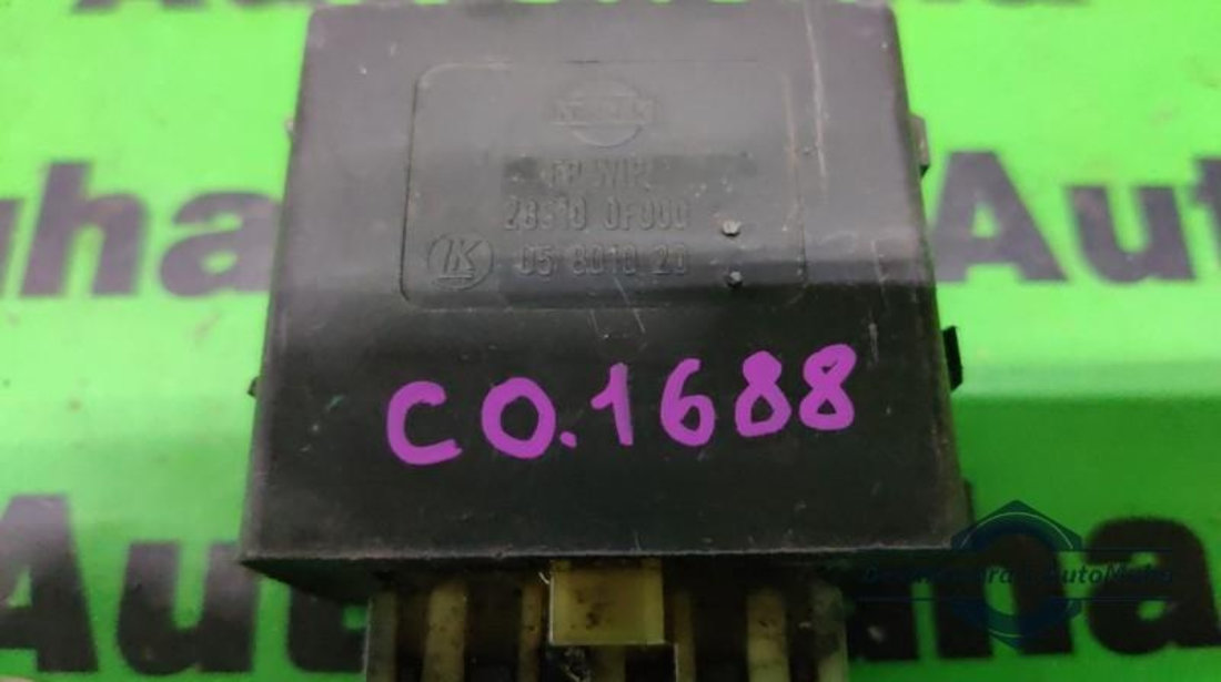 Calculator confort Nissan Terrano 2 (1992-2002) 28510 0F000