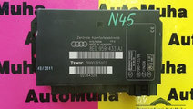 Calculator confort nou Audi A4 (2001-2004) [8E2, B...