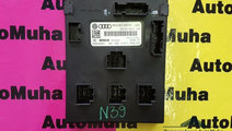 Calculator confort nou Audi A5 (2007->) [8T3] 8K09...