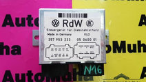 Calculator confort nou Volkswagen Passat B5 (1996-...