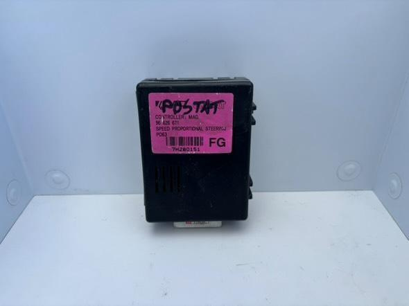 Calculator confort Opel Antara 2006-2010 96626671