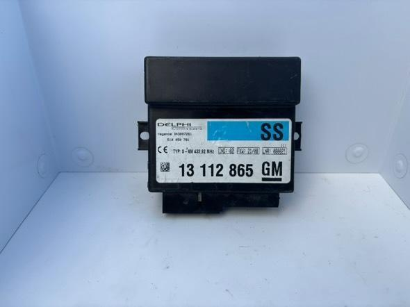Calculator confort Opel Astra G 1998-2004 13122865