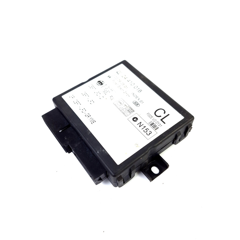 Calculator Confort Opel ASTRA G 1998 - 2009 Benzina 24410018, F005V00131, DL008799