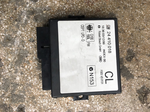 Calculator confort Opel Astra G [1998 - 2009] Hatchback 3-usi 1.7 DTi MT (75 hp) (F48_ F08_) 1.7D - ...