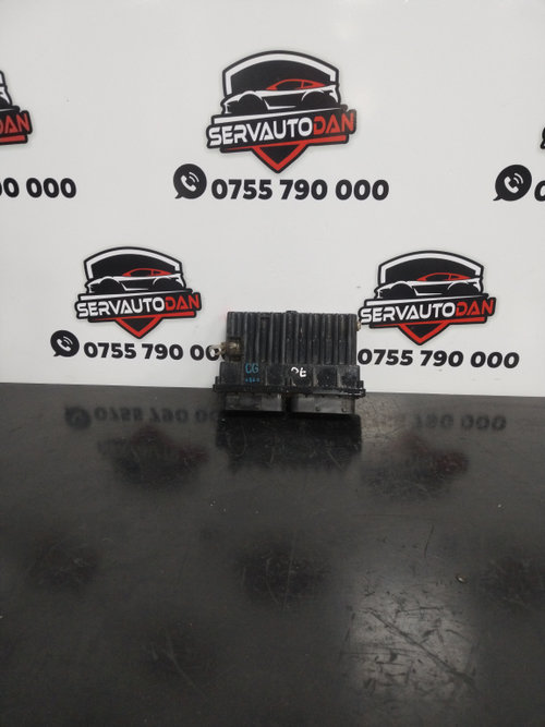 Calculator confort Opel Astra G (1999-2004) 1.8 Benzina 2002, 24410128