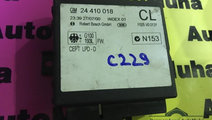 Calculator confort Opel Astra G (1999-2005) 24 410...