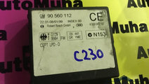 Calculator confort Opel Astra G (1999-2005) 90 560...