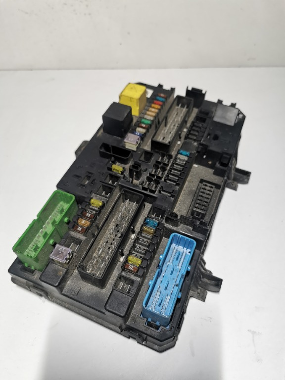 Calculator Confort Opel Astra H 1.7 1.9 diesel panou Sigurante