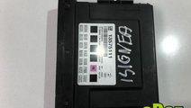 Calculator confort Opel Astra J (2009->) 2.0 cdti ...